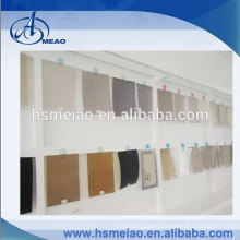 manufacturer Anti corrosion Teflon coated fiberglass fabric